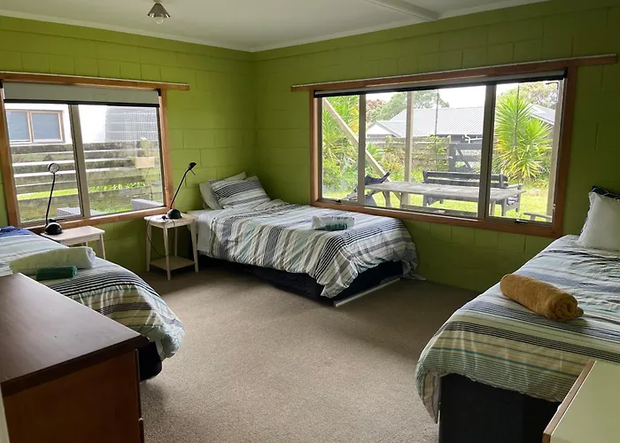 Shamrock Getaway