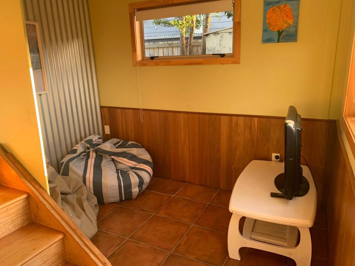 Shamrock Getaway Holiday home