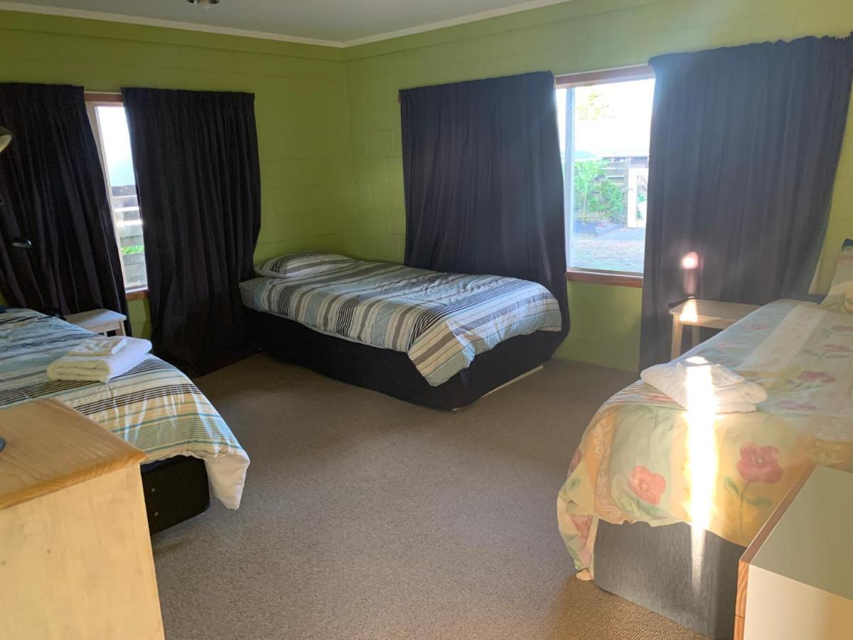 Shamrock Getaway Holiday home *