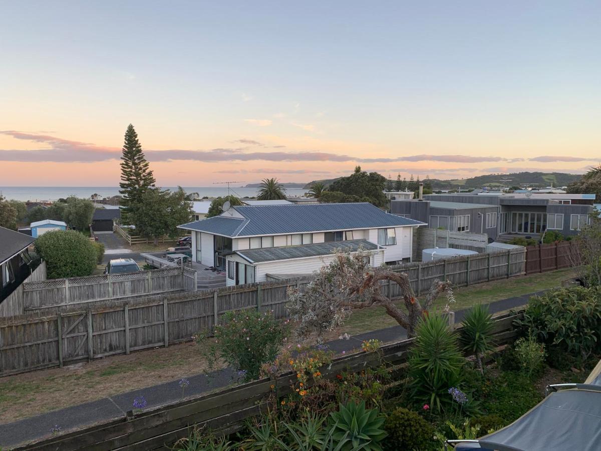 Shamrock Getaway Holiday home