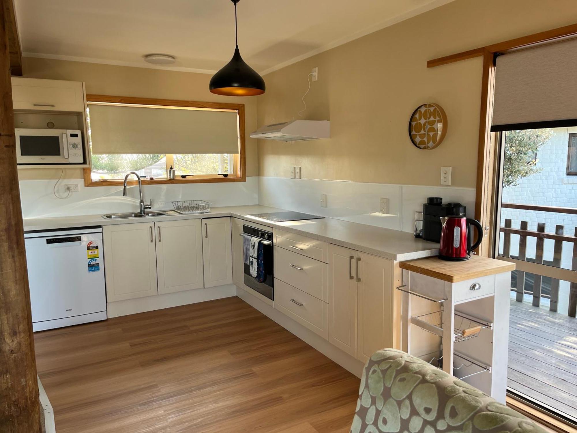 Holiday home Shamrock Getaway *